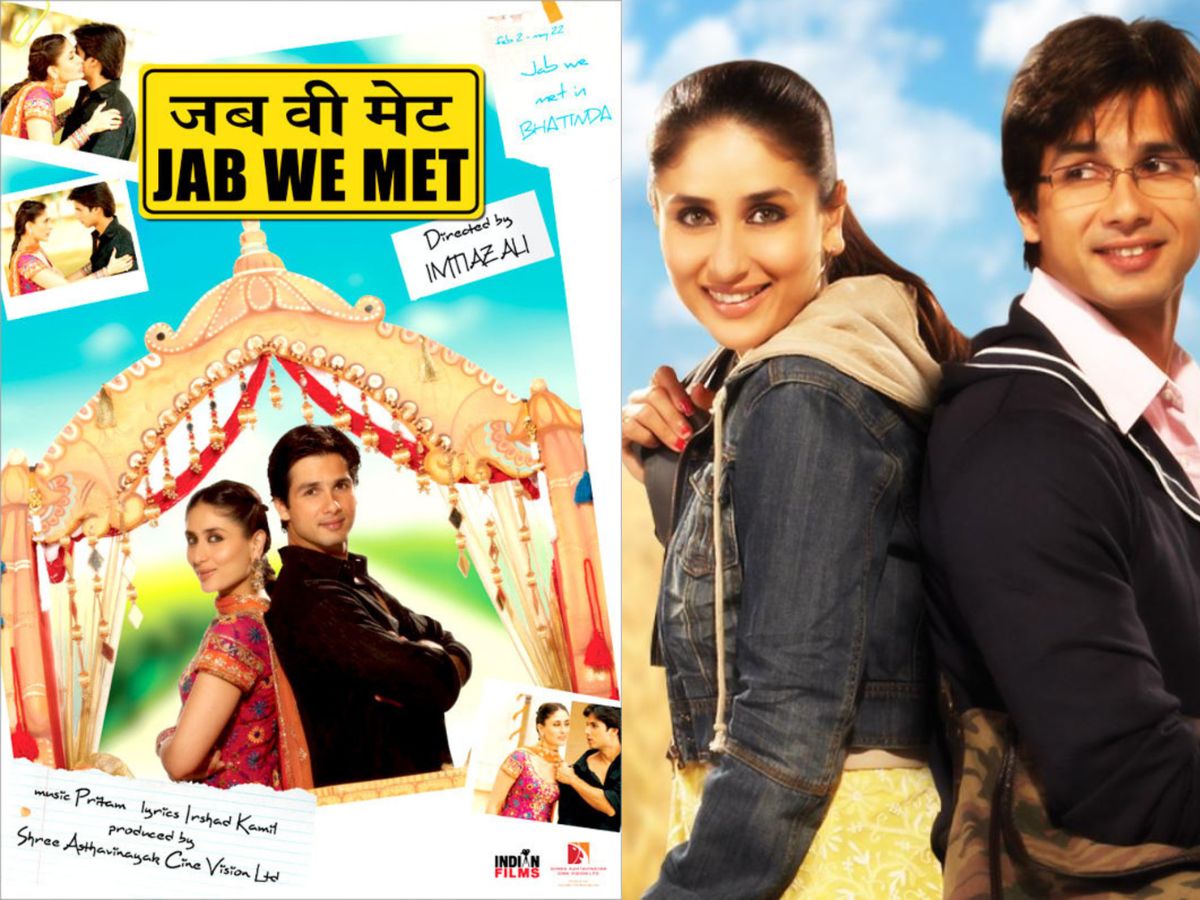 Jab We Met - Photo Gallery