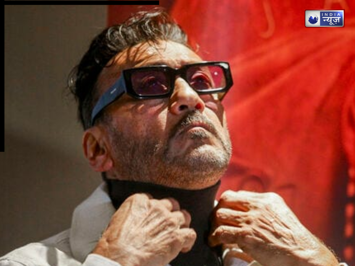 Jackie Shroff: जब जैकी श्रॉफ ने खुलेआम 16 साल की इस एक्ट्रेस से की ऐसी हरकत ! मच गया हंगामा, बचाव करने उतरा ये अभिनेता