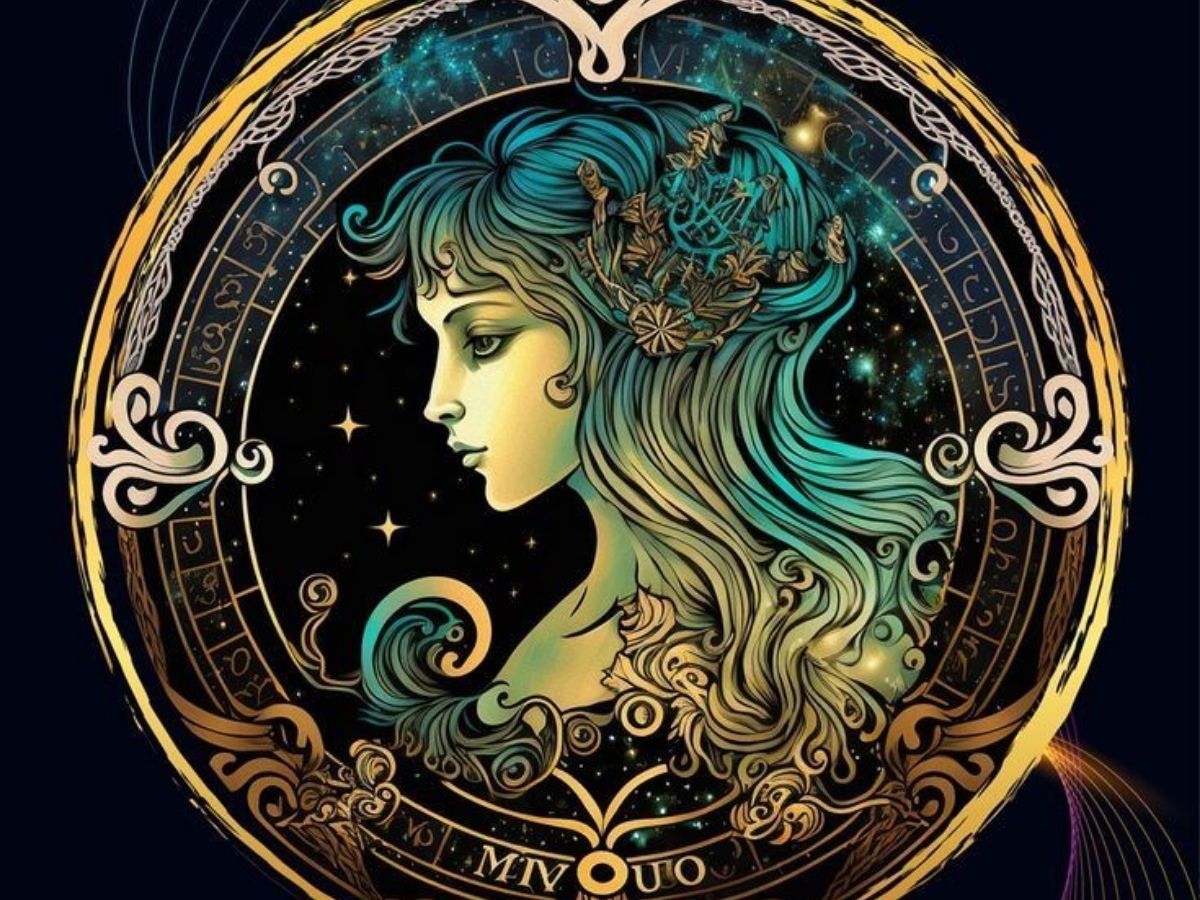 Virgo Horoscope 2026 - Photo Gallery