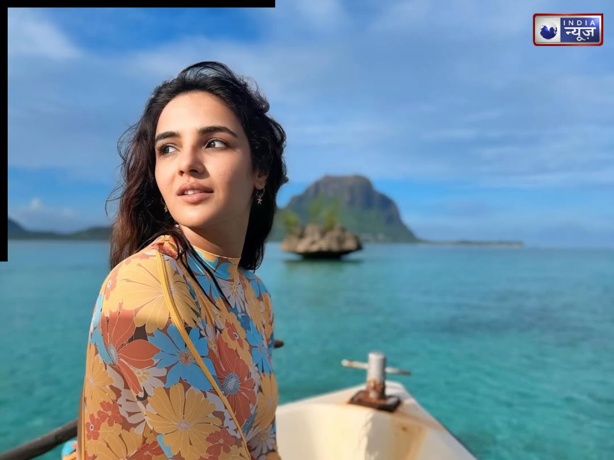jasmin bhasin - Photo Gallery