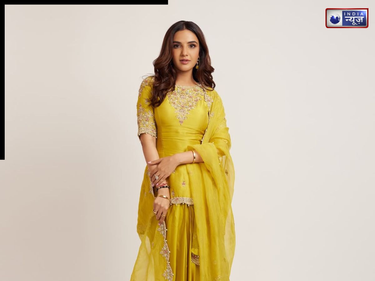 jasmin bhasin on casting couch - Photo Gallery