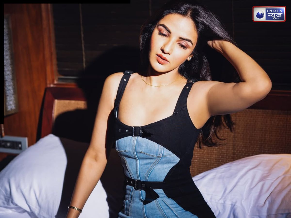 jasmin bhasin shocking facts - Photo Gallery