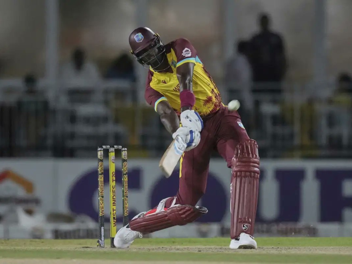 Jason Holder - Photo Gallery