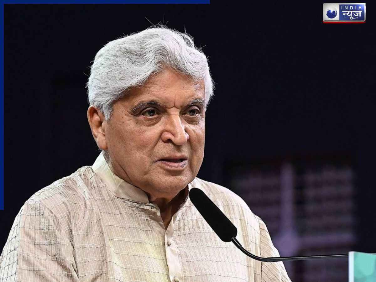 Javed Akhtar on Talibani Rule: ‘हड्डी न टुटे..’ तालिबानी कानून पर भड़के जावेद अख्तर, मौलानाओं से पूछा सवाल
