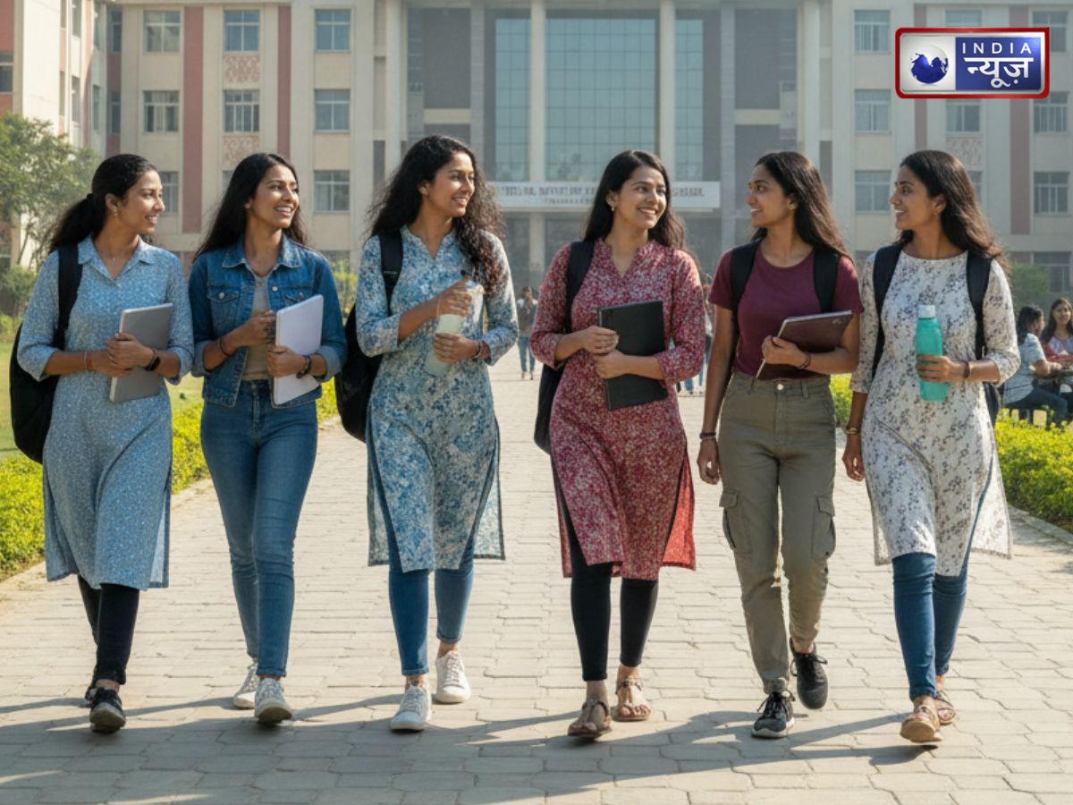 JEE IIT Course: जेईई के बिना भी आईआईटी में एडमिशन संभव, जानिए कैसे पूरा होगा आपका सपना, पढ़िए डिटेल