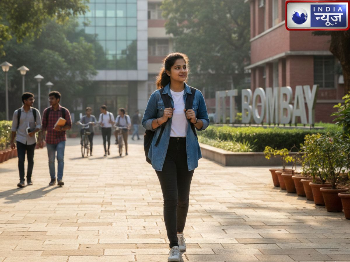 JEE IIT Course: आईआईटी का सपना अब बिना जेईई का होगा सच! इन खास कोर्सेज में मिलेगा दाखिला, जानें पूरी डिटेल