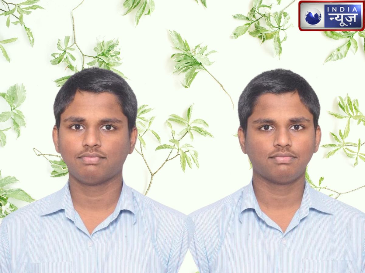 JEE Topper Story: स्टेट बोर्ड से पढ़ाई, ऐसा थी रणनीति, पहली बार में जेईई में 100 परसेंटाइल, अब करना चाहते हैं ये काम