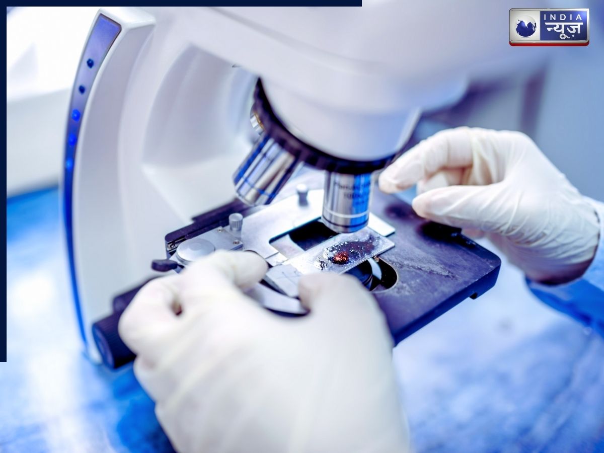 Cancer detection using AI - Photo Gallery