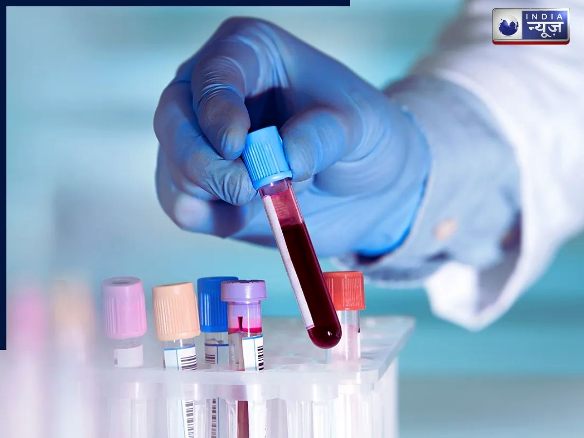 Identified by MECD test - Photo Gallery