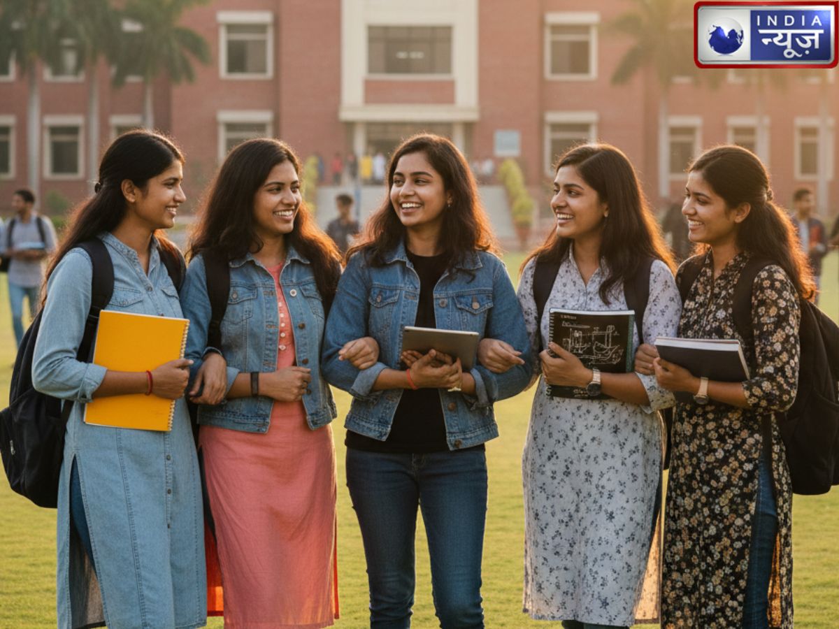 JEE क्वालीफाई हैं या नहीं, IIT में दाखिला अब आसान! ऐसे मिलेगा यहां एंट्री