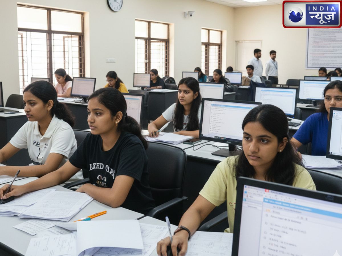 JEE Result: जेईई मेंस में पिछले साल 100 पर्सेंटाइल का जलवा, क्या 2026 में बढ़ेगी टॉपर्स की संख्या? जानें डिटेल