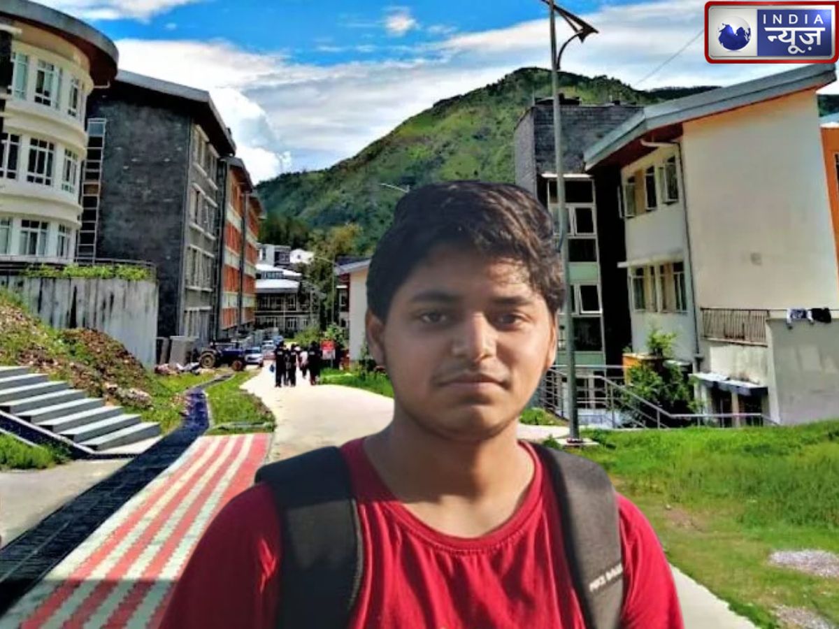 JEE IIT Story: जेईई की तैयारी की अनोखी स्ट्रैटेजी, 8वीं का सपना बना हकीकत, अब आगे की बड़ी उड़ान