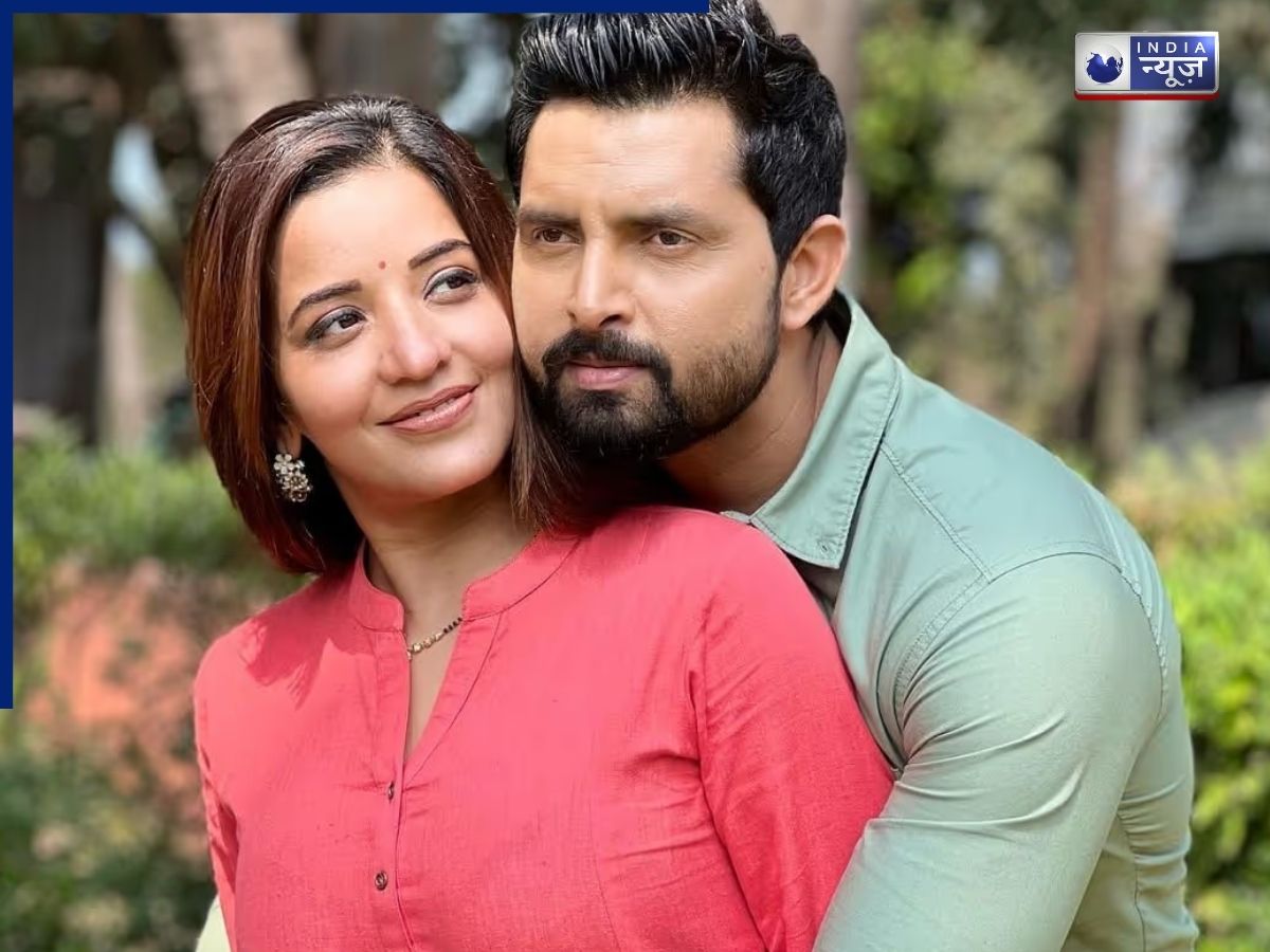 'It's in God's hands' - Actress Monalisa - Photo Gallery