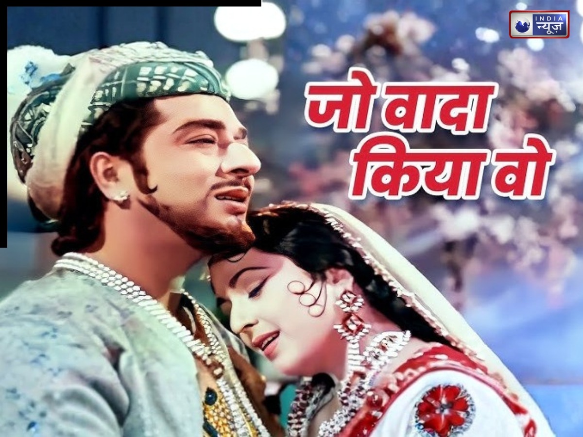 Jo Wada Kiya Wo Nibhana Padega - Photo Gallery