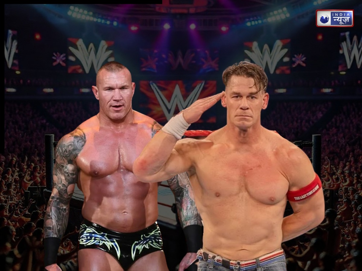 WWE: जो काम रैंडी ऑर्टन और जॉन सीना कर गए, वो दूसरे रेसलर्स क्यों नहीं कर पाए, बदली कंपनी की तकदीर