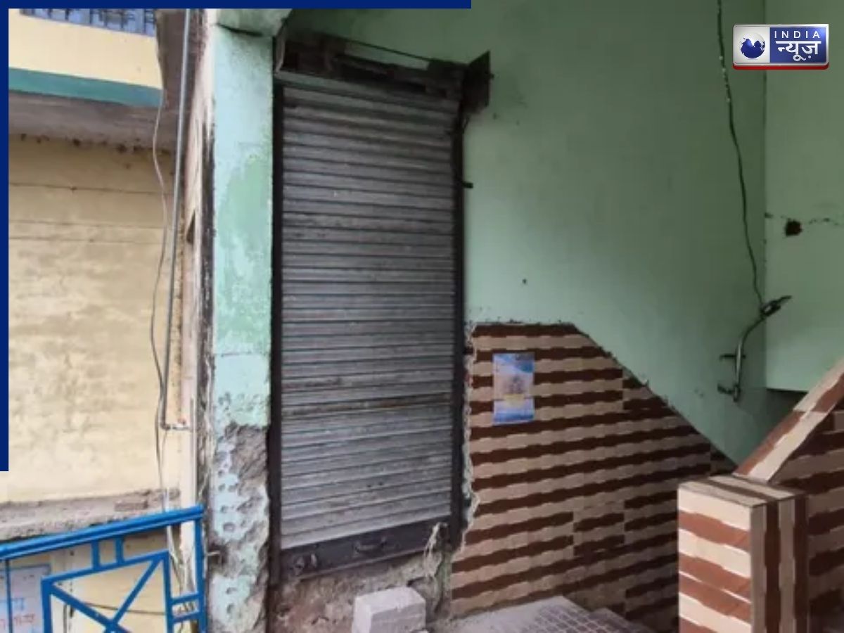 जोशीमठ के सरकारी भवन में नमाज पढ़ने को लेकर बवाल, सोशल मीडिया पर वीडियो वायरल