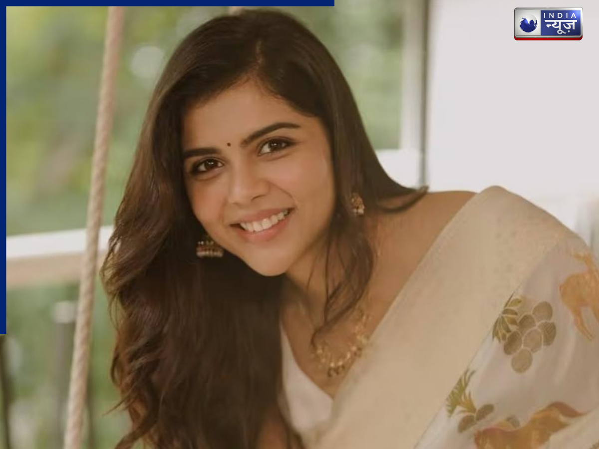 Who is Kalyani Priyadarshan - Photo Gallery