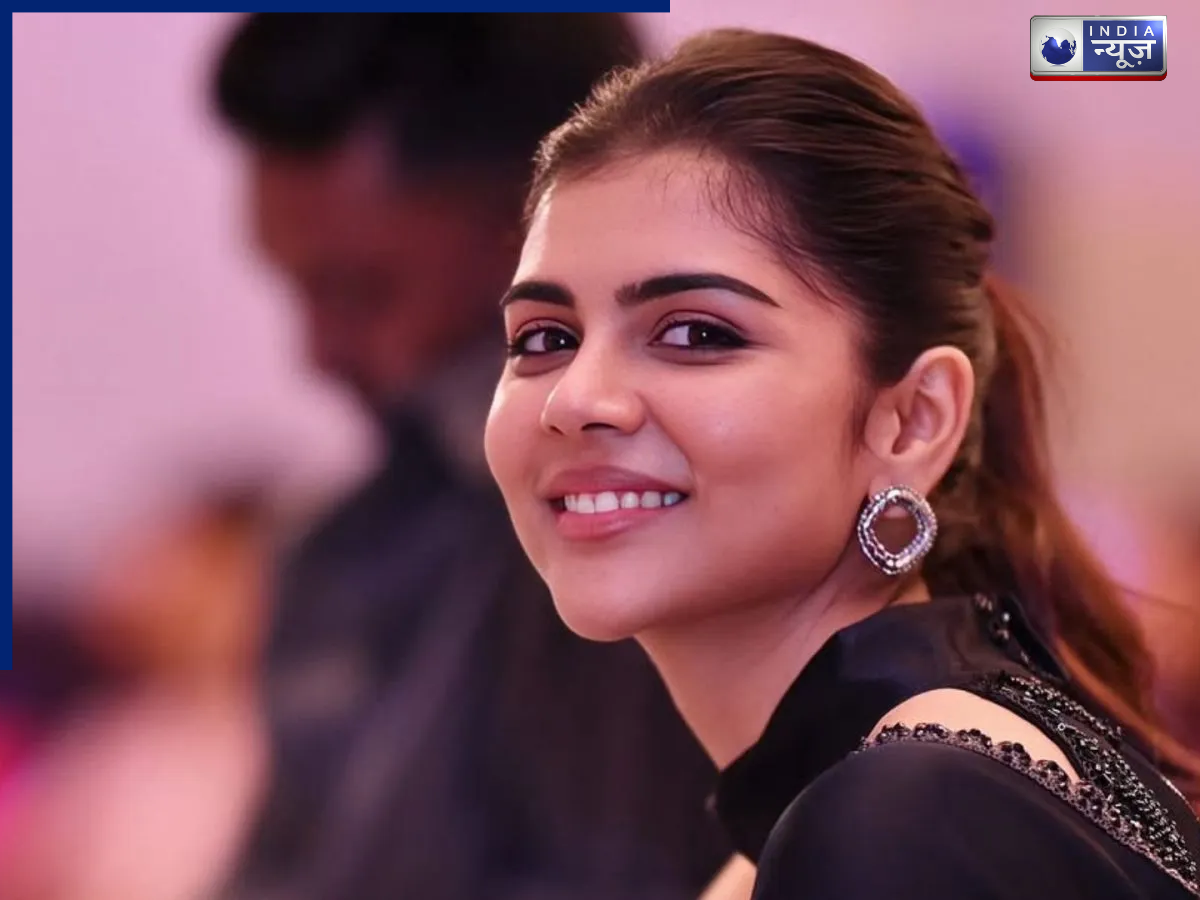 Kalyani Priyadarshan Education - Photo Gallery