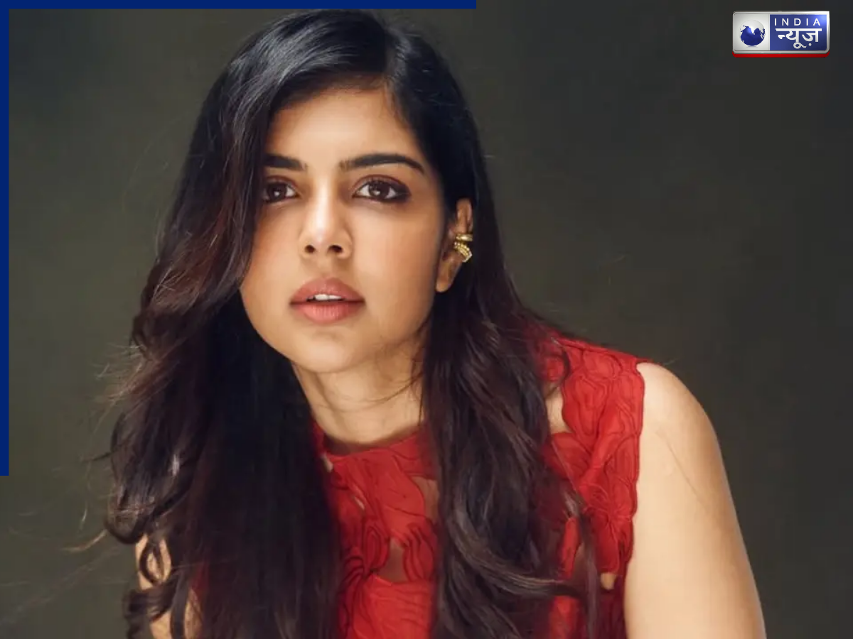 Kalyani Priyadarshan First Film - Photo Gallery