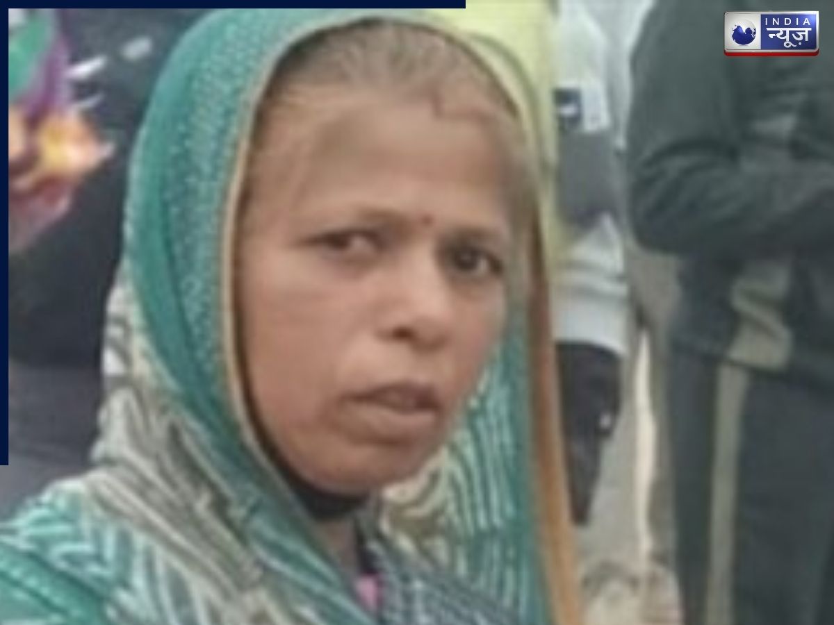 20 बच्चों पर मधुमक्खियों के झुंड ने किया हमला, अचानक ढाल बनकर खड़ी हो गई कंचन बाई, एक-एक कर सबकी बचाई जान लेकिन…