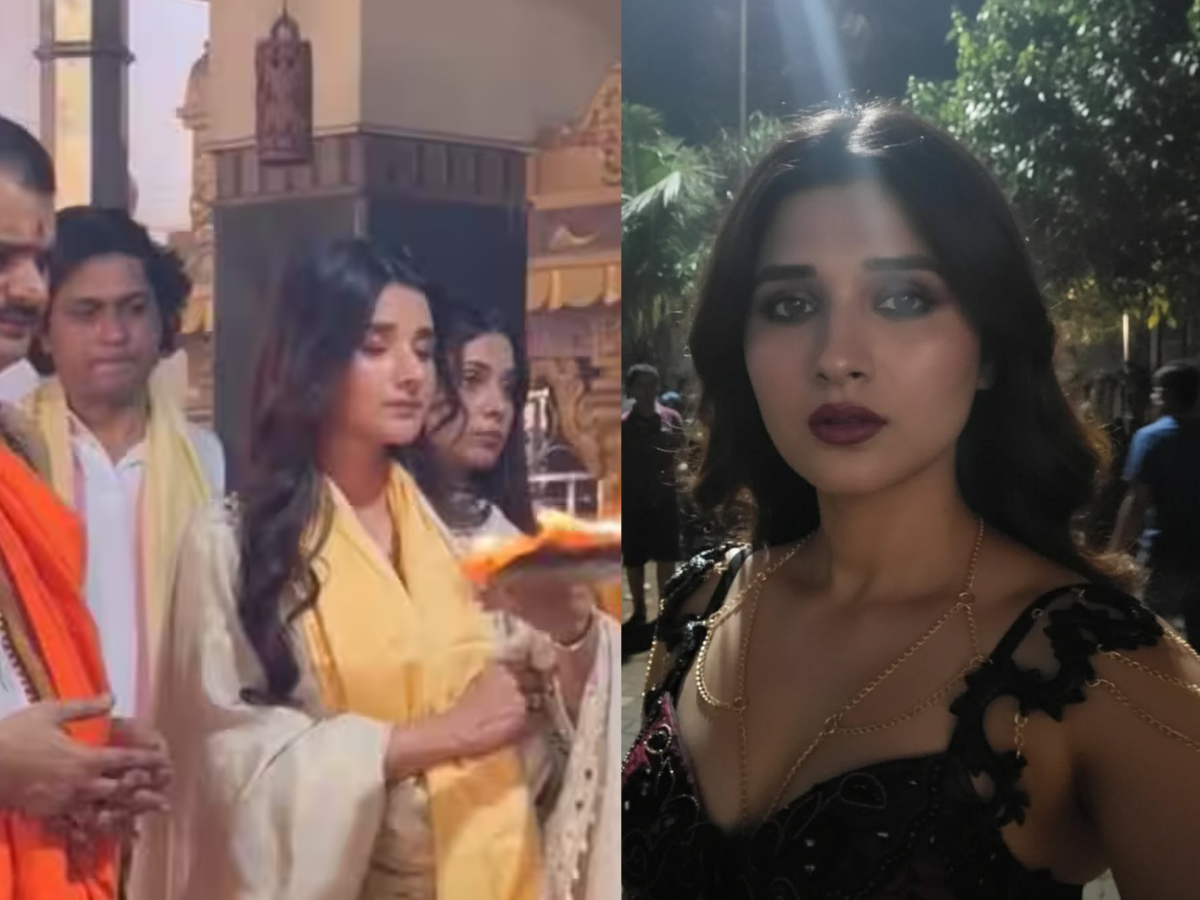 Kanika Mann to enter 'Naagin 7' - Photo Gallery