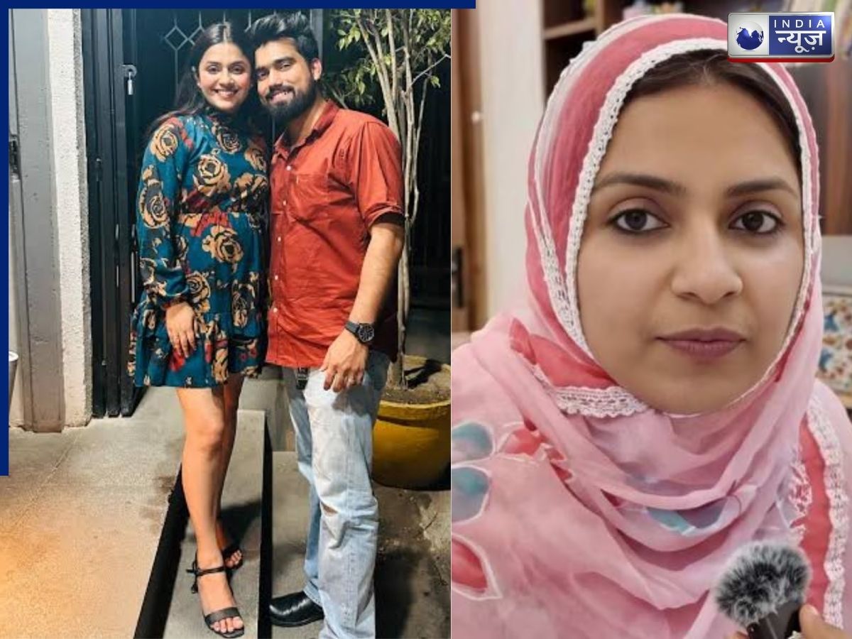 Kanika Sharma: कौन हैं कनिष्का शर्मा? साकिब सैफी से क्या है रिश्ता, अब रोजा रखने और बिस्मिल्लाह पढ़ने को लेकर हुईं ट्रोल