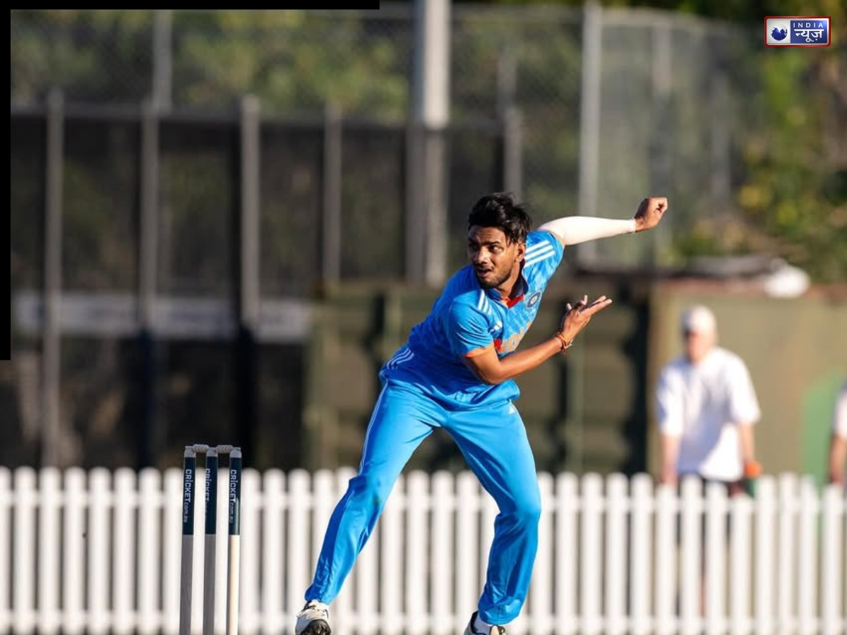 Kanishk Chauhan - Photo Gallery