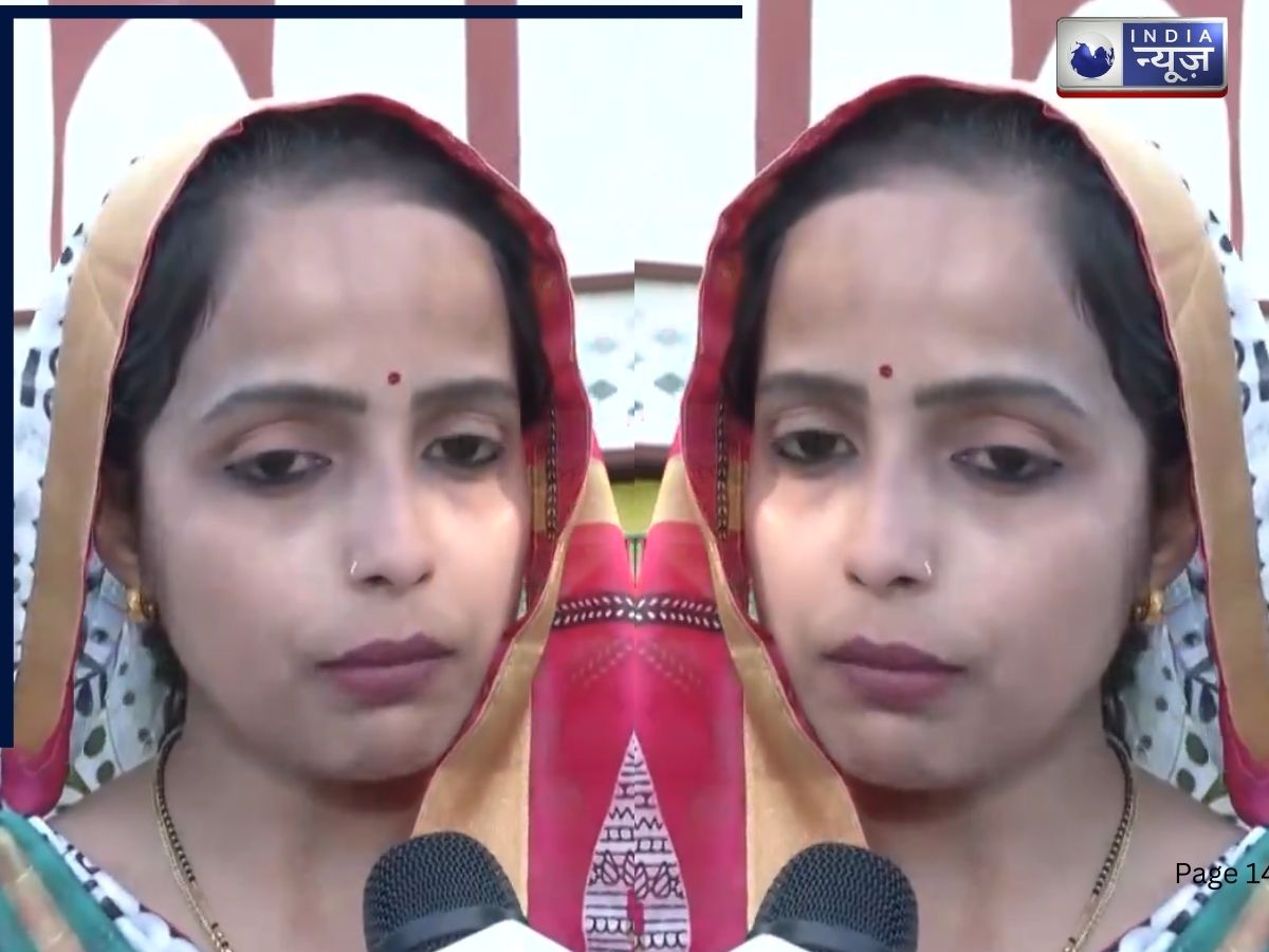 उसको ठाकुर होने का गर्व है, तो मुझे ब्राह्मण…; आस्था सिंह से भिड़ने वाली रितु त्रिपाठी का आया बयान, पति ने लगाया बड़ा आरोप