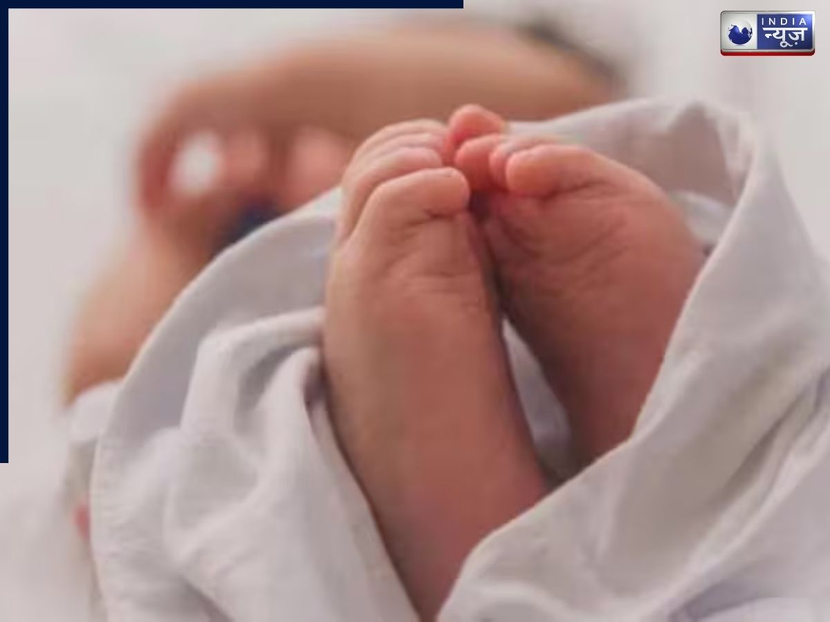 कानपुर के नर्सिंग होम में एनआईसीयू में आग, नवजात की मौत, अस्पताल प्रबंधन पर लापरवाही का आरोप