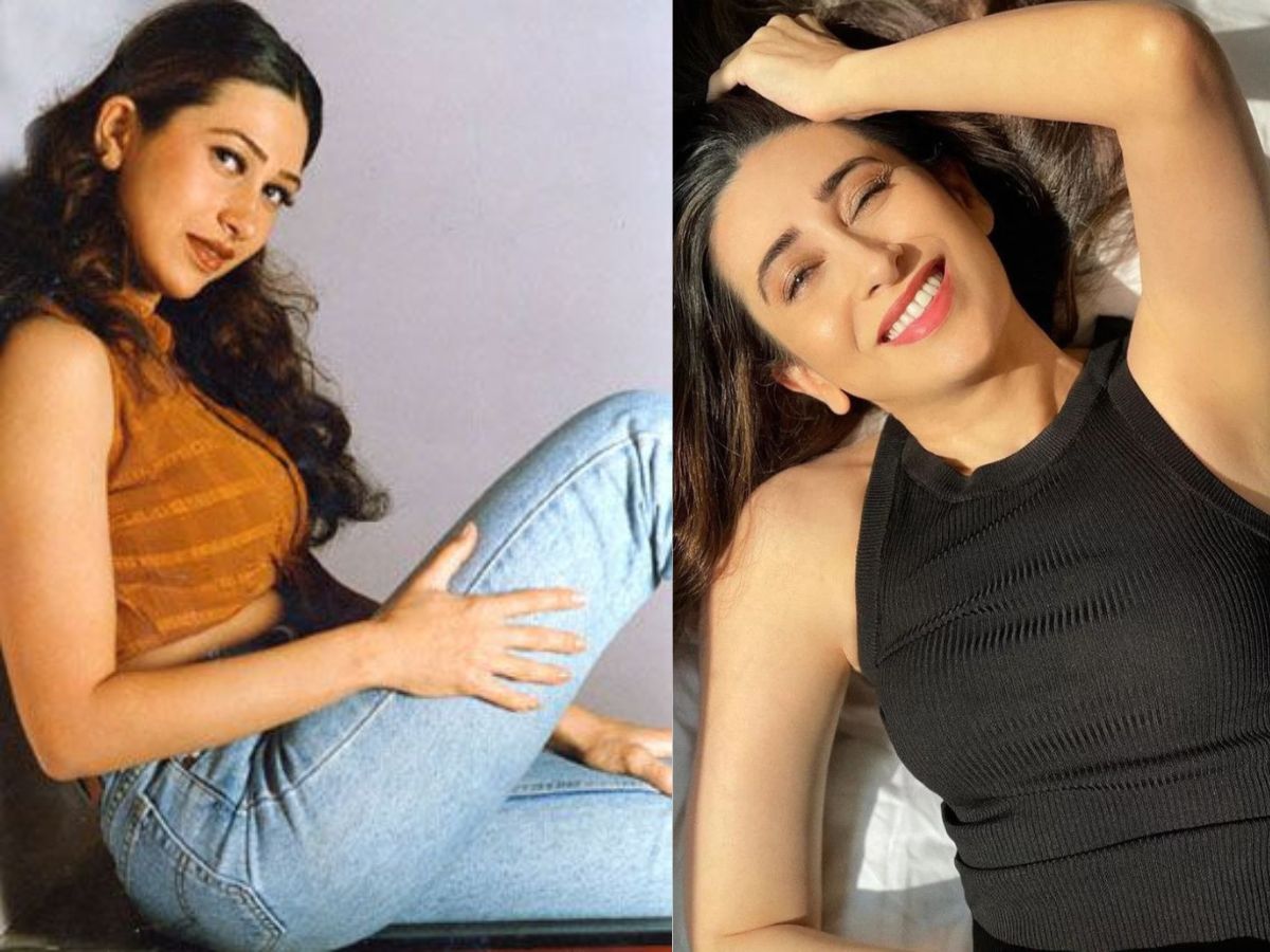 Karisma Kapoor - Photo Gallery