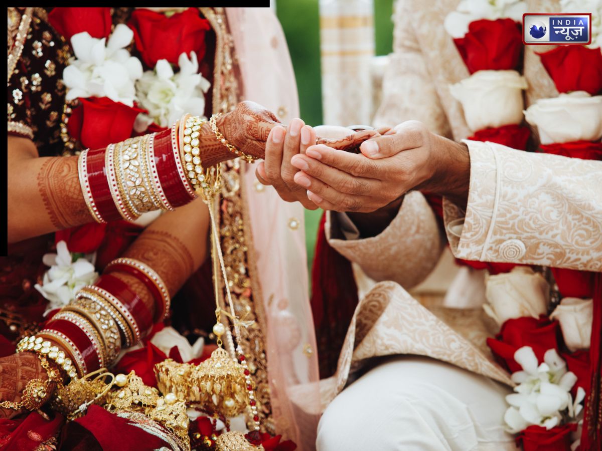 सात फेरे और दुल्हन फरार! करनाल में फर्जी शादी का सनसनीखेज मामला, 90 हजार लेकर भागे आरोपी