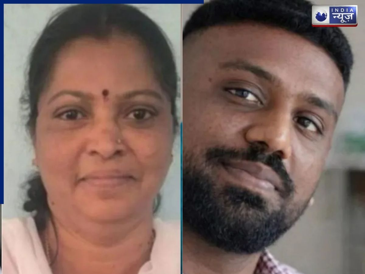 जयलक्ष्मी हत्याकांड में चौंकाने वाला खुलासा, जिस भतीजे को बेटे की तरह पाला, उसी ने सगी मां के साथ घोंटा ममता का गला