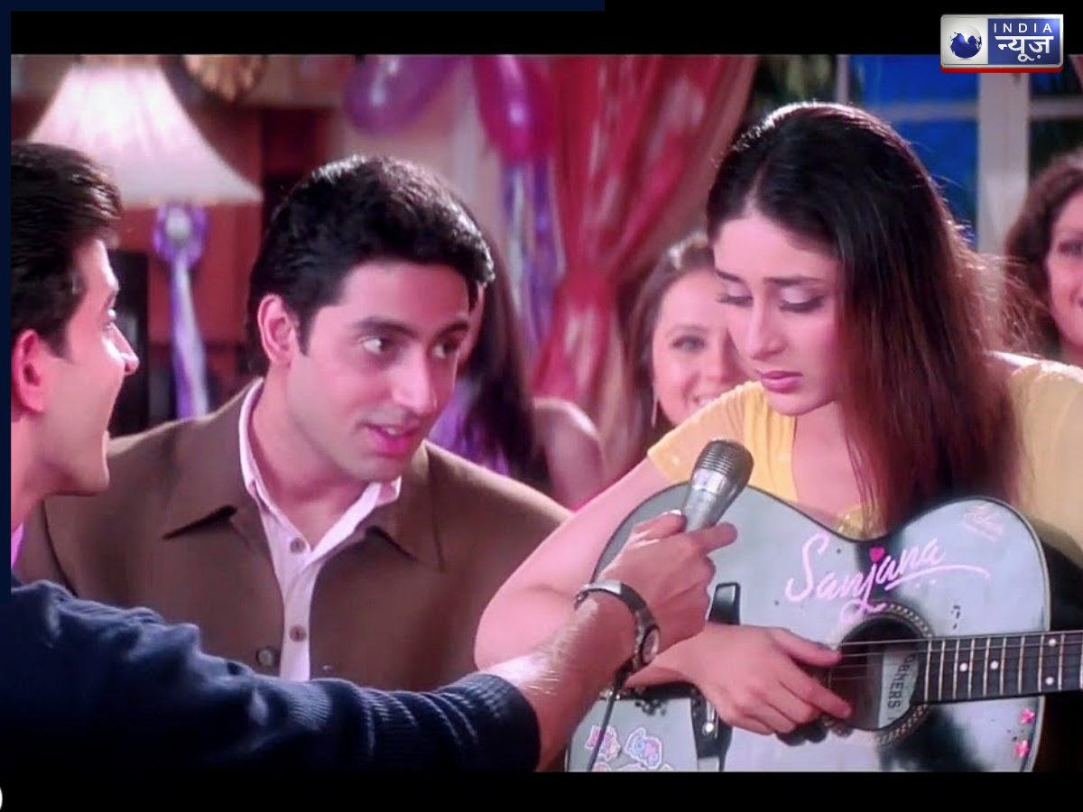 Kasam ki Kasam Hai Kasam Se - Photo Gallery