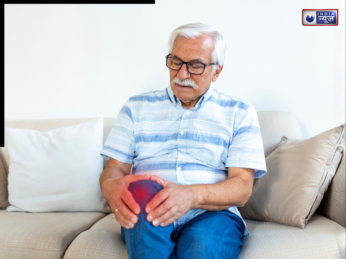 बुढ़ापे में हड्डियों को रखना चाहते हैं मजबूत, तो कुछ आदतों में करें बदलाव, सेहत सुधारने में मदद करती हैं ये चीजें