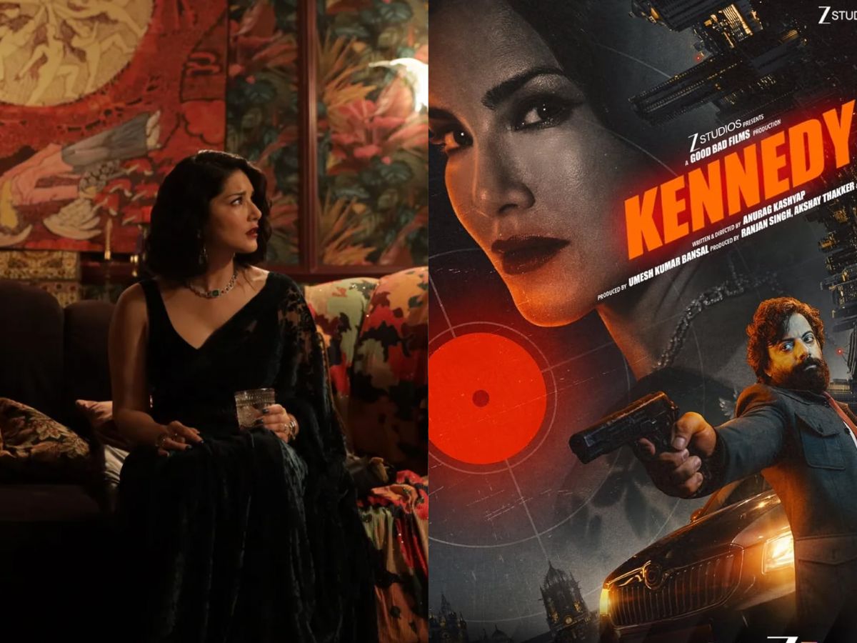 Kennedy - Photo Gallery