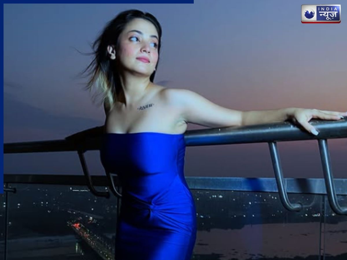 मुस्लिम होकर भी शिव भक्त है सदफ शंकर: स्प्लिट्सविला 16 में मचाया धमाल, भारत की बनेंगी बहू!