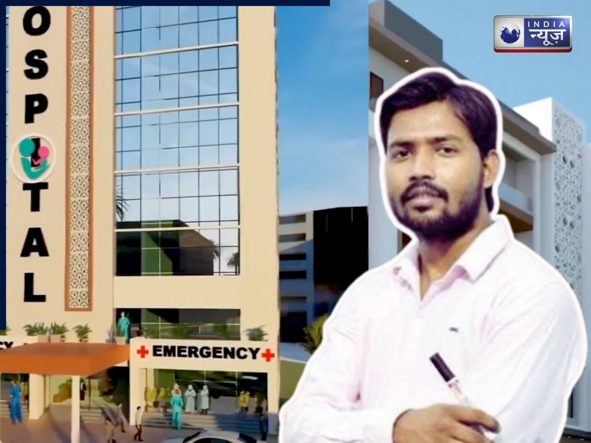 खान सर एक नहीं…5-5 हॉस्पिटल खोल रहे, आखिर कहां से आ रहा इतना पैसा; क्या है इनकम का सोर्स?