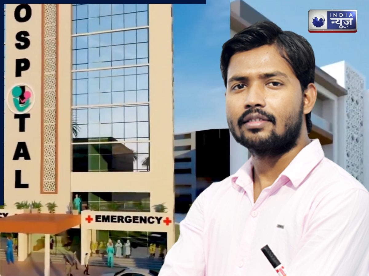 खान सर एक नहीं…5-5 हॉस्पिटल खोल रहे, आखिर कहां से आ रहा इतना पैसा; क्या है इनकम का सोर्स?