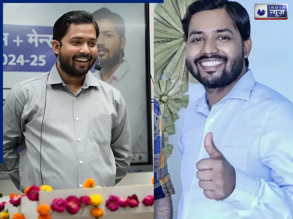 मोबाइल छोड़ा, दोगुना टोल दिया… आखिर क्यों रातों-रात पटना से होना पड़ा खान सर को फरार? मामला किसी फिल्मी कहानी से कम नहीं