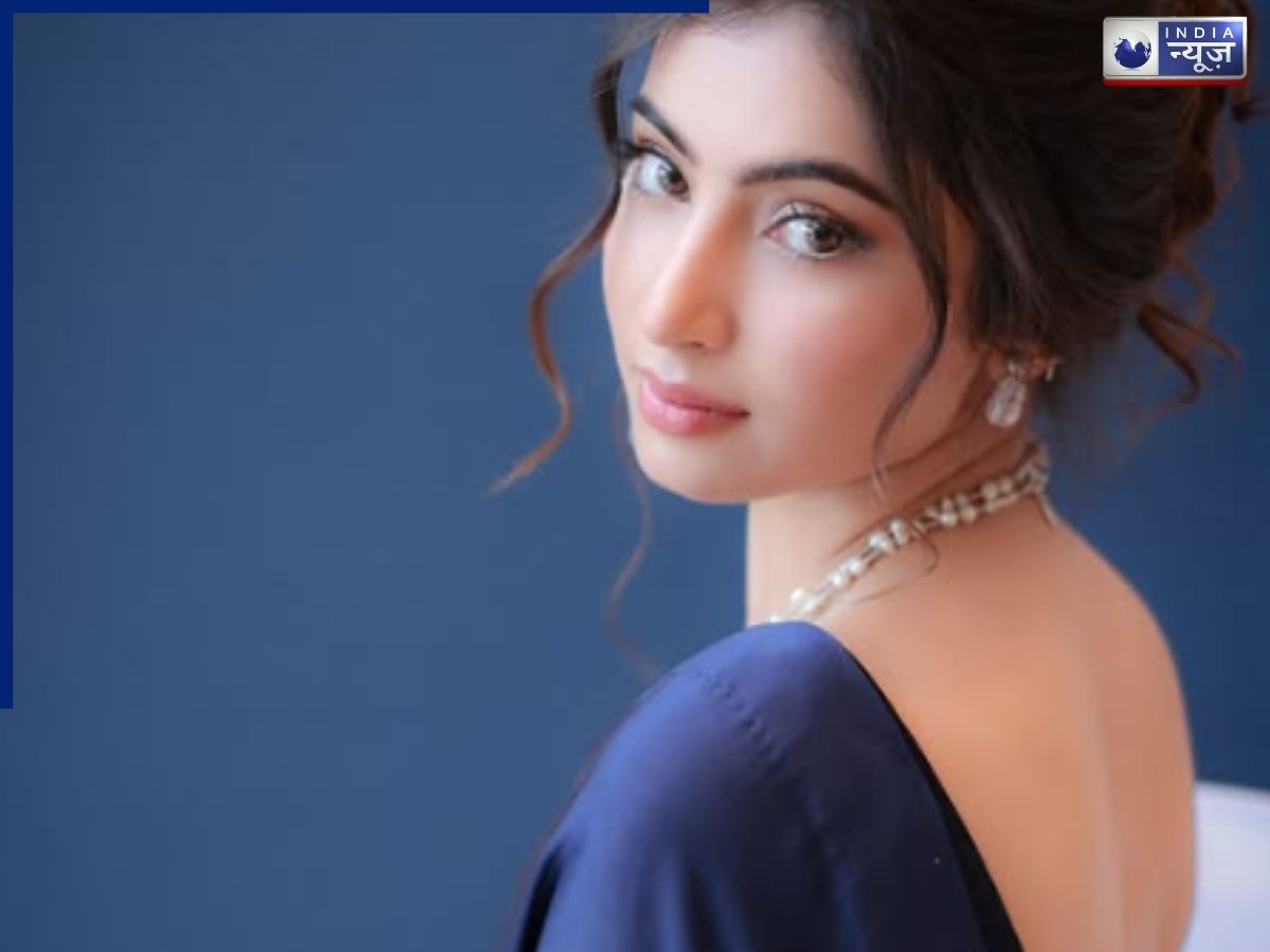 महाशिवरात्रि पर ईशा फाउंडेशन पहुंचीं सारा अर्जुन: अध्यात्म और भविष्य के प्रोजेक्ट्स पर की खुलकर बात