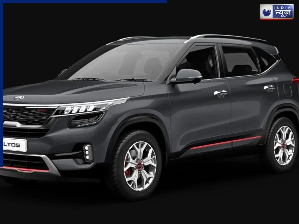 Kia Seltos vs Honda Elevate Petrol CVT में से कौन सी कार बैठेगी बजट में फिट, जानें दोनों के बीच कुछ बड़े अंतर