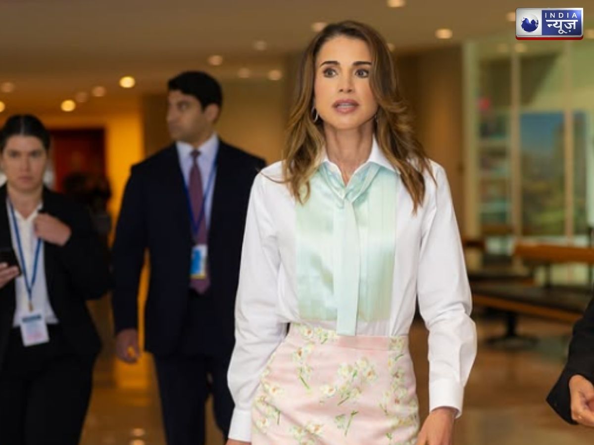 New beginning in Jordan - Photo Gallery