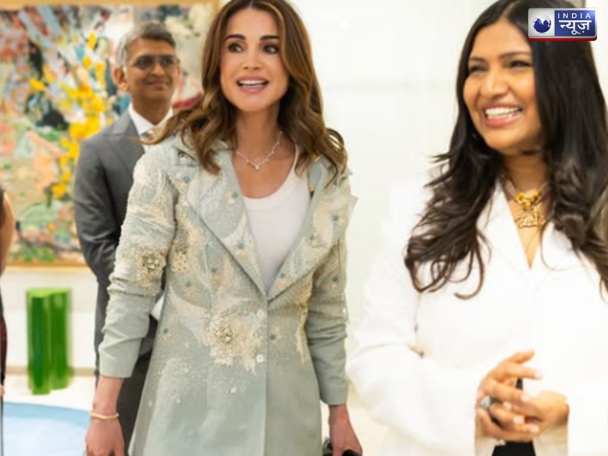 One meeting changed life - Photo Gallery