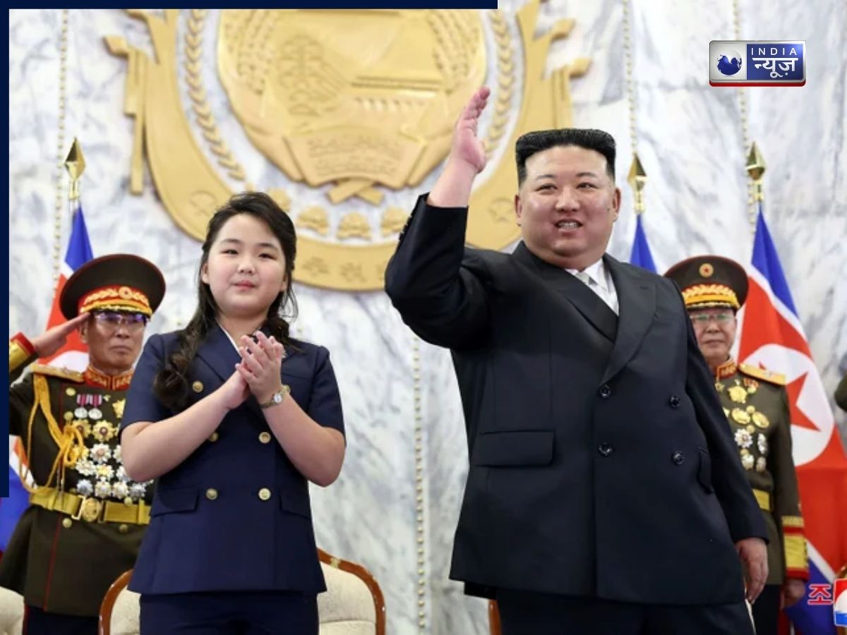 Will Kim Jong Un break North Korea's tradition? - Photo Gallery
