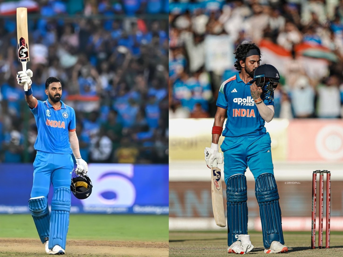 KL Rahul - Photo Gallery