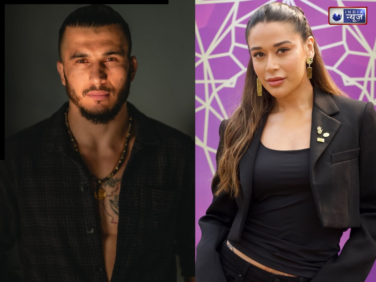 The 50: कृष्णा श्रॉफ ने शो में सुनाई अपनी लव स्टोरी, बोलीं-‘हमने कभी नहीं सोचा था…’