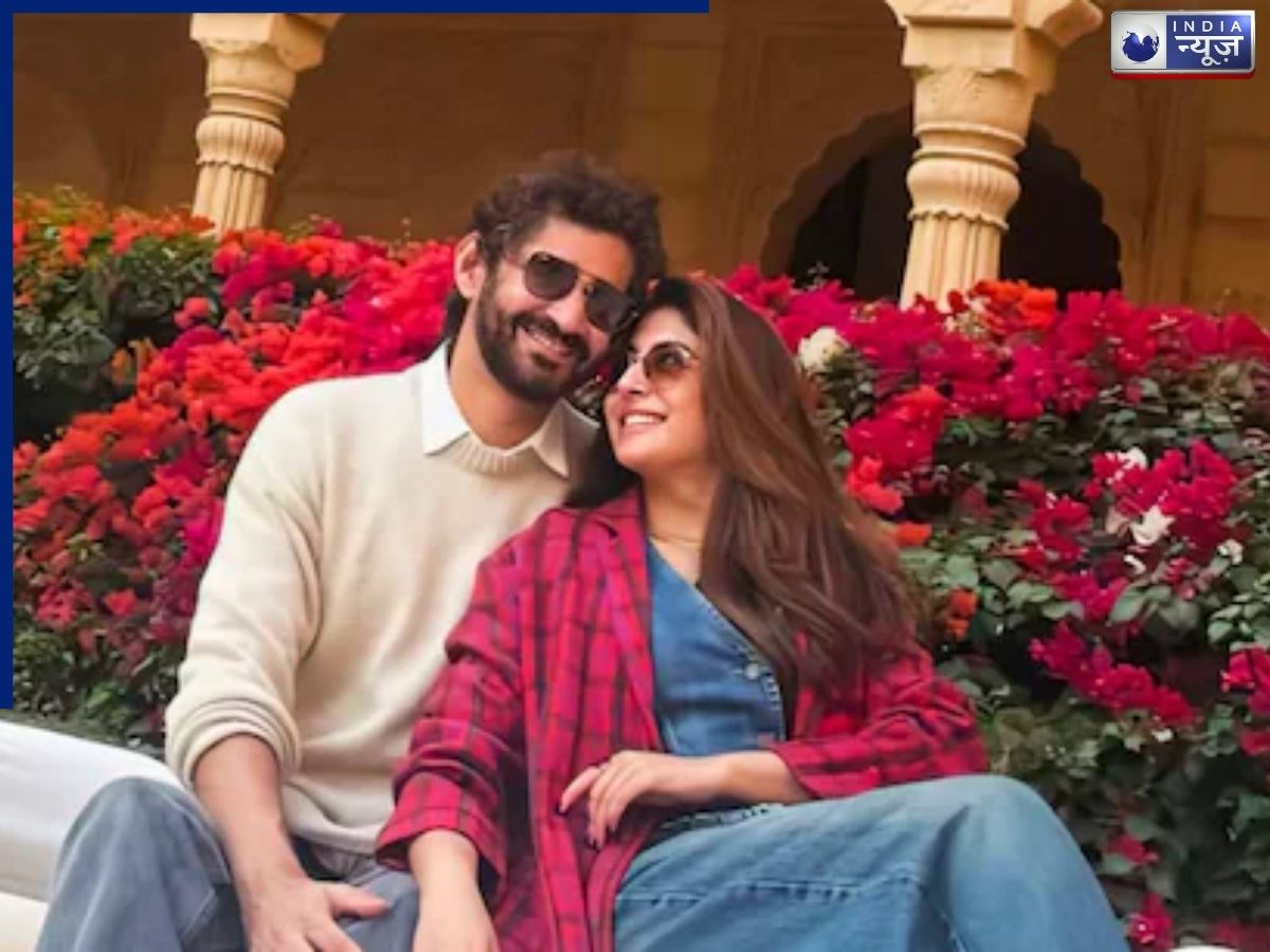 Kritika Kamra and Gaurav Kapur want to keep their wedding celebrations private. - Photo Gallery