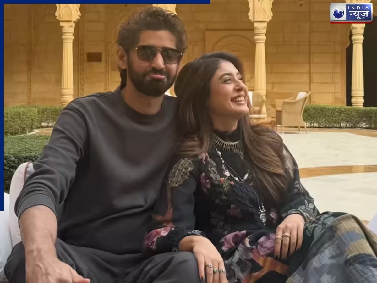 Kritika Kamra and Gaurav Kapur's wedding will be attended by close friends. - Photo Gallery