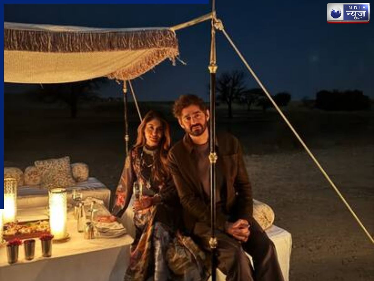 What did a source close to Kritika Kamra and Gaurav Kapur reveal? - Photo Gallery