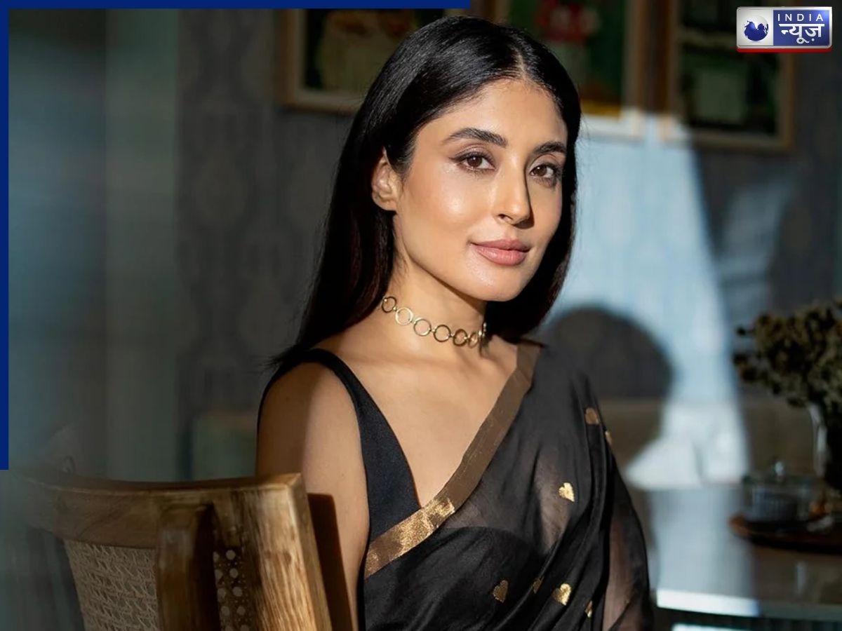 Kritika Kamra's career - Photo Gallery